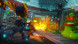 Игра Ratchet &amp;amp; Clank для PlayStation 4 в Новосибирске