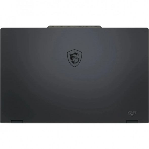 Ноутбук MSI Cyborg 15 B13WFKG-1261XRUY (15.6&amp;quot;, IPS, Intel Core i7 13620H 2.4ГГц, 10 ядер, 16ГБ DDR5, 512ГБ SSD, NVIDIA GeForce RTX 5060 - 8 ГБ, без ОС), черный в Новосибирске