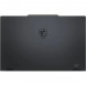 Ноутбук MSI Cyborg 15 B13WFKG-1261XRUY (15.6&amp;quot;, IPS, Intel Core i7 13620H 2.4ГГц, 10 ядер, 16ГБ DDR5, 512ГБ SSD, NVIDIA GeForce RTX 5060 - 8 ГБ, без ОС), черный в Новосибирске