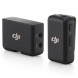 Комплект беспроводных микрофонов DJI MIC (1TX + 1RX), черный в Новосибирске