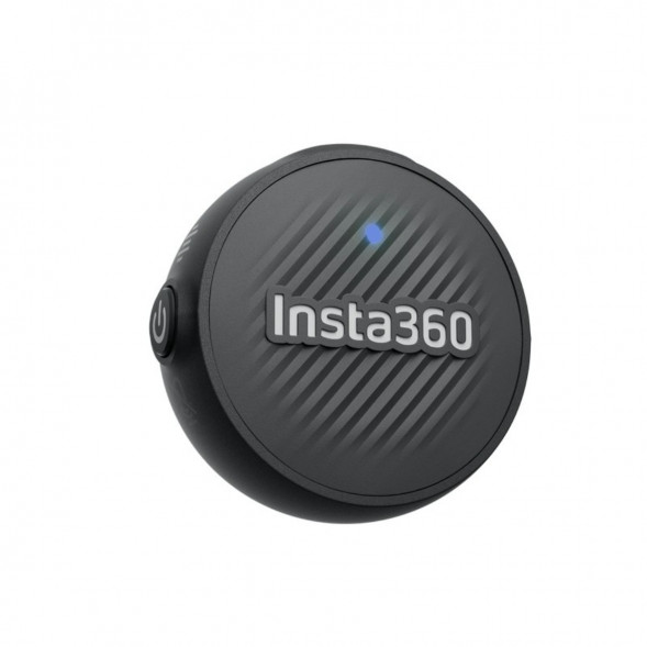 Беспроводной микрофон Insta360 Mic Air Transmitter (передатчик) в Новосибирске