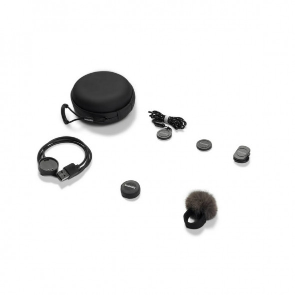 Беспроводной микрофон Insta360 Mic Air Transmitter (передатчик) в Новосибирске