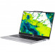 Ноутбук Aser Aspire Lite 15 AL15-53P-56PA (15.6&amp;quot;, IPS, Intel Core 5 120U, 10 ядер, 16 ГБ DDR4, 512 ГБ SSD, Intel Graphics, без ОС), серебристый в Новосибирске