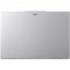 Ноутбук Aser Aspire Lite 15 AL15-53P-56PA (15.6&amp;quot;, IPS, Intel Core 5 120U, 10 ядер, 16 ГБ DDR4, 512 ГБ SSD, Intel Graphics, без ОС), серебристый в Новосибирске