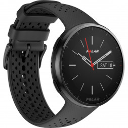 Умные часы Polar Pacer Pro, Carbon Grey (S-L)