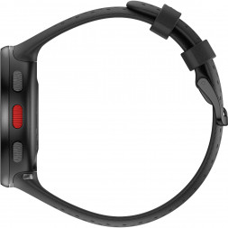 Умные часы Polar Pacer Pro, Carbon Grey (S-L)