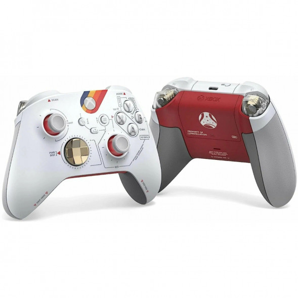 Геймпад Microsoft Xbox Series Starfield Limited Edition в Новосибирске