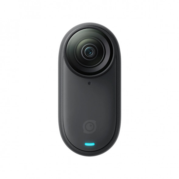 Экшн-камера Insta360 GO 3s Standart Edition 128 Гб, чёрный в Новосибирске