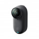 Экшн-камера Insta360 GO 3s Standart Edition 128 Гб, чёрный в Новосибирске
