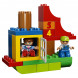 Конструктор LEGO DUPLO 10580 Набор для весёлой игры в Новосибирске