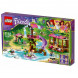 Конструктор LEGO Friends 41038 Джунгли: Штаб спасателей в Новосибирске