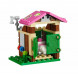 Конструктор LEGO Friends 41038 Джунгли: Штаб спасателей в Новосибирске