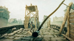 Игра Undead Citadel (только для PS VR2) [PS5, русские субтитры]