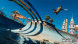 Игра Tony Hawk&amp;#039;s Pro Skater 3+4 (код загрузки) [Nintendo Switch 2, английская версия] в Новосибирске