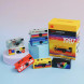 Фотоаппарат-брелок Kodak Charmera 1987 в Новосибирске