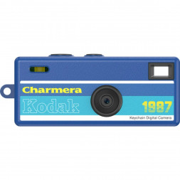 Фотоаппарат-брелок Kodak Charmera 1987