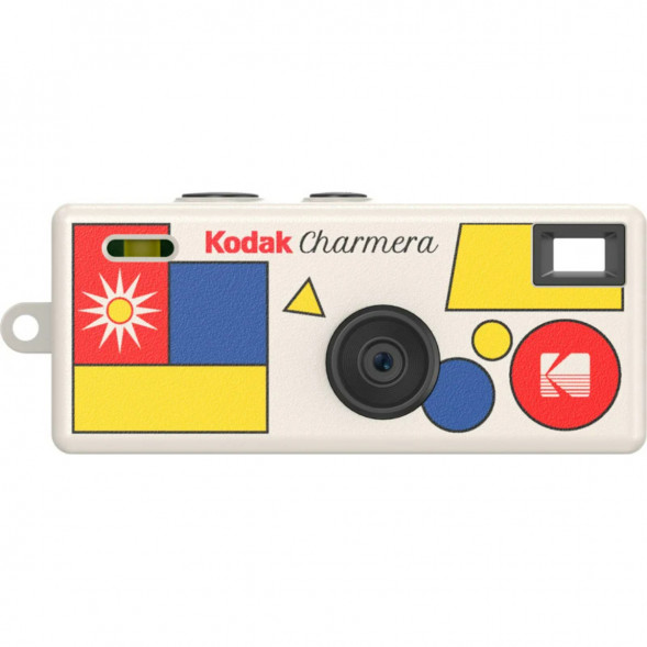 Фотоаппарат-брелок Kodak Charmera 1987 в Новосибирске