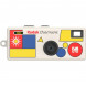 Фотоаппарат-брелок Kodak Charmera 1987 в Новосибирске