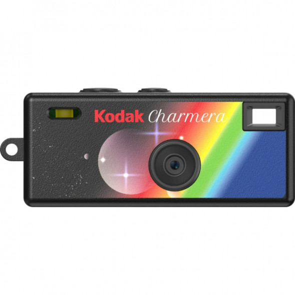 Фотоаппарат-брелок Kodak Charmera 1987 в Новосибирске