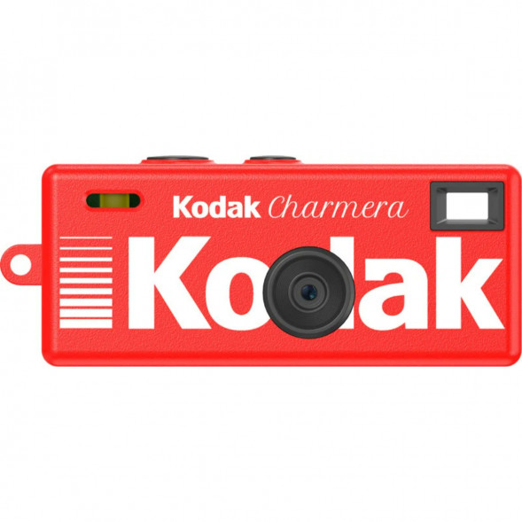 Фотоаппарат-брелок Kodak Charmera 1987 в Новосибирске