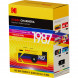 Фотоаппарат-брелок Kodak Charmera 1987 в Новосибирске