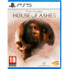 Игра The Dark Pictures Anthology: House of Ashes [PS5, русская версия] в Новосибирске