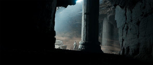 Игра The Dark Pictures Anthology: House of Ashes [PS5, русская версия] в Новосибирске