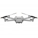 Квадрокоптер DJI Mini 3 Pro (DJI RC-N1), серый в Новосибирске
