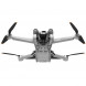 Квадрокоптер DJI Mini 3 Pro (DJI RC-N1), серый в Новосибирске