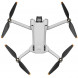 Квадрокоптер DJI Mini 3 Pro (DJI RC-N1), серый в Новосибирске