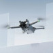 Квадрокоптер DJI Mini 3 Pro (DJI RC-N1), серый в Новосибирске