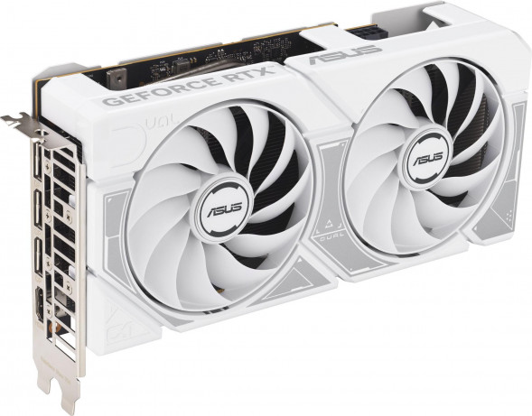 Видеокарта Asus RTX 5060 8 ГБ RTL (90YV0N15-M0NA00) в Новосибирске
