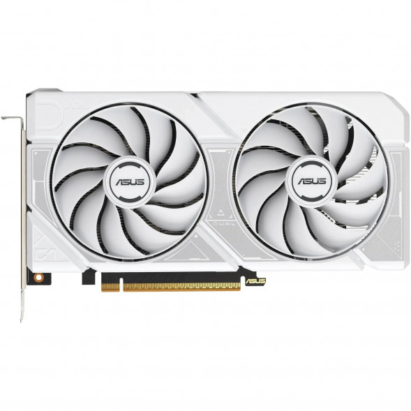 Видеокарта Asus RTX 5060 8 ГБ RTL (90YV0N15-M0NA00) в Новосибирске