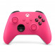 Геймпад Microsoft Xbox Series, deep pink в Новосибирске