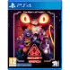 Five Nights at Freddy&amp;#039;s: Security Breach [PS4, русская версия] в Новосибирске