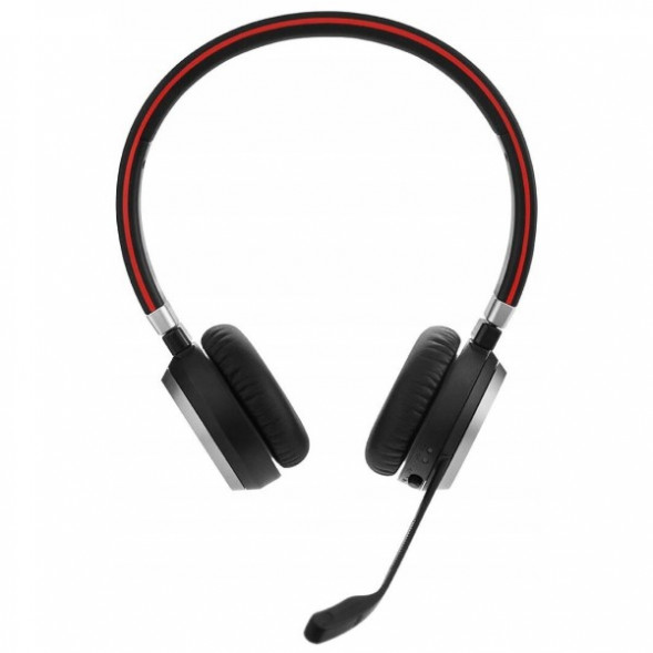 Наушники JABRA Evolve 65 SE (100-98500001-99) в Новосибирске