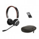 Наушники JABRA Evolve 65 SE (100-98500001-99) в Новосибирске