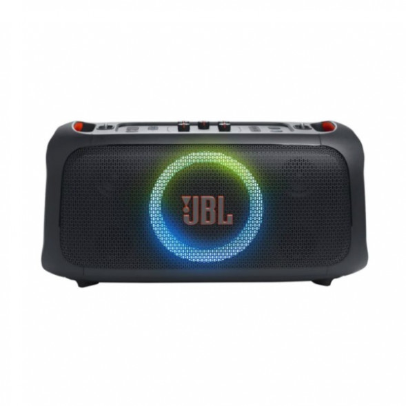 Портативная беспроводная Bluetooth колонка JBL PartyBox On-the-Go Essential в Новосибирске