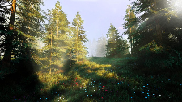 Игра Hunting Simulator 2 [PS5, английская версия] в Новосибирске