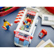 Конструктор LEGO Icons 40681 Ретро фуд трак в Новосибирске