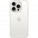 Смартфон Apple iPhone 15 Pro Max 256 ГБ, Dual: nano SIM + eSIM, белый титан в Новосибирске