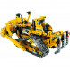 Конструктор LEGO Technic 42028 Бульдозер в Новосибирске