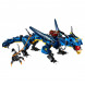 Конструктор LEGO Ninjago 70652 Вестник бури в Новосибирске
