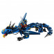 Конструктор LEGO Ninjago 70652 Вестник бури в Новосибирске