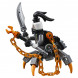 Конструктор LEGO Ninjago 70652 Вестник бури в Новосибирске