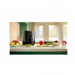 Аэрогриль Philips HD9252/90 Airfryer, черный