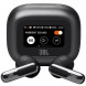 Беспроводные наушники JBL Live Flex 3, Black в Новосибирске