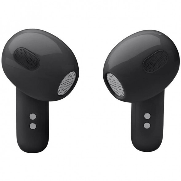 Беспроводные наушники JBL Live Flex 3, Black в Новосибирске