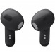 Беспроводные наушники JBL Live Flex 3, Black в Новосибирске