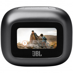 Беспроводные наушники JBL Live Flex 3, Black